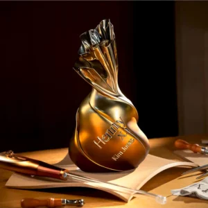Hennessy X.O Kim Jones Limited Edition