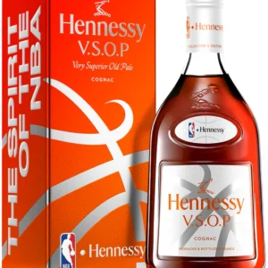 Hennessy V.S.O.P NBA 22-23 Limited Edition Cognac