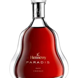 Hennessy Paradis Cognac
