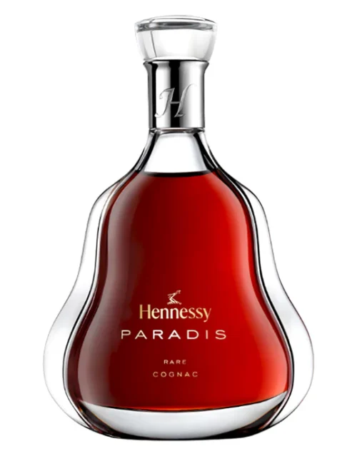 Hennessy Paradis Cognac