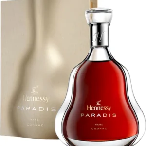 Hennessy Paradis Cognac