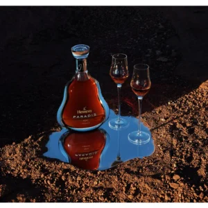 Hennessy Paradis Cognac