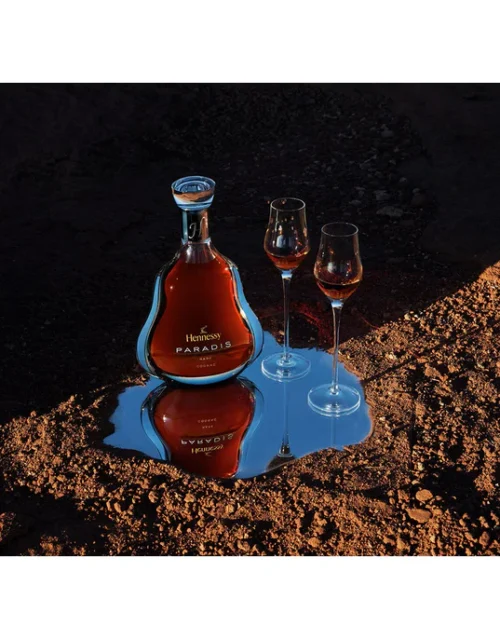 Hennessy Paradis Cognac