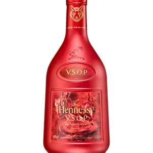Hennessy VSOP Privilége Lunar New Year
