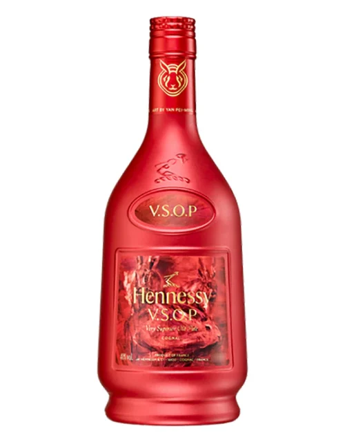 Hennessy VSOP Privilége Lunar New Year