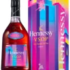 Hennessy V.S.O.P. by Maluma Cognac
