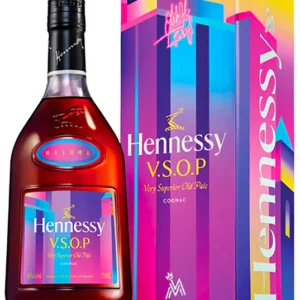 Hennessy V.S.O.P. by Maluma Cognac