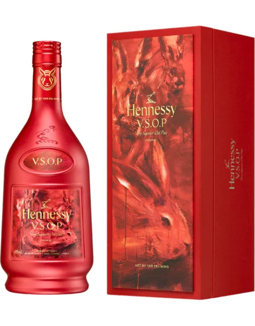 Hennessy VSOP Privilége Lunar New Year