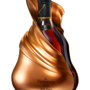 Hennessy X.O Kim Jones Limited Edition