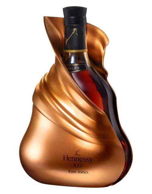 Hennessy X.O Kim Jones Limited Edition