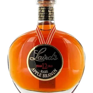 Laird’s 12 Year Old Rare Apple Brandy
