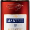 Martell Blue Swift 750ml