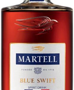Martell Blue Swift 750ml