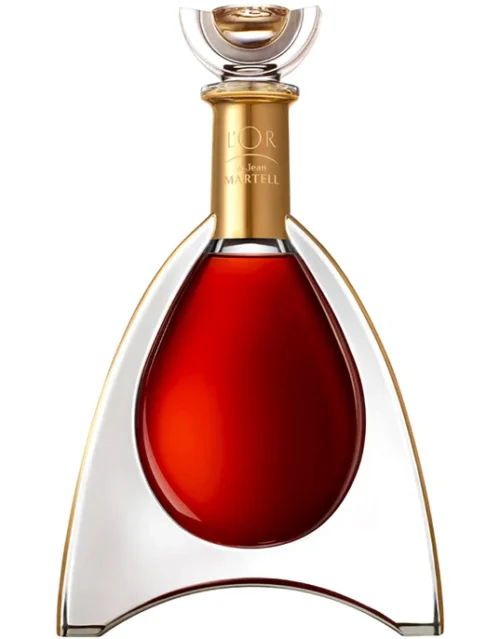 Martell L'Or de Jean Cognac
