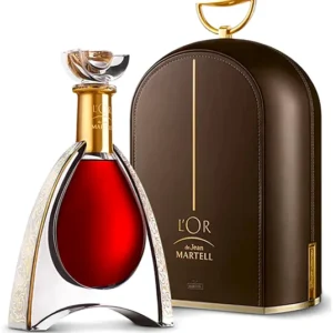 Martell L'Or de Jean Cognac