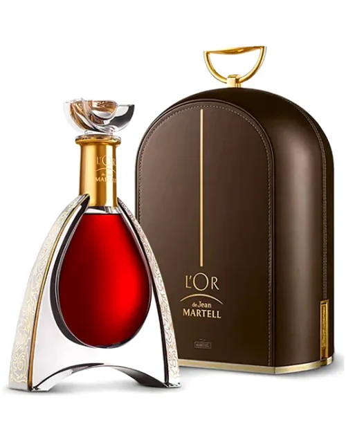 Martell L'Or de Jean Cognac