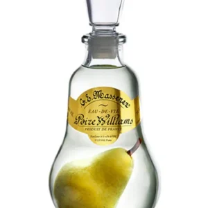 G.E. Massenez Poire Williams Prisonniere Pear Brandy