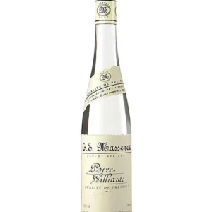 Massenez Poire-Williams Pear
