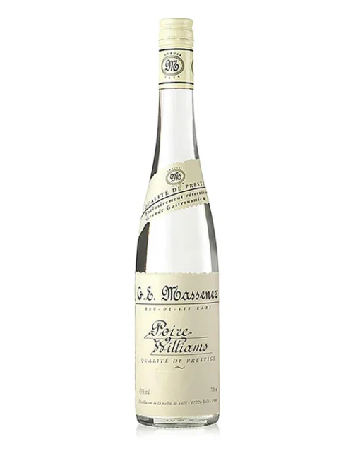Massenez Poire-Williams Pear