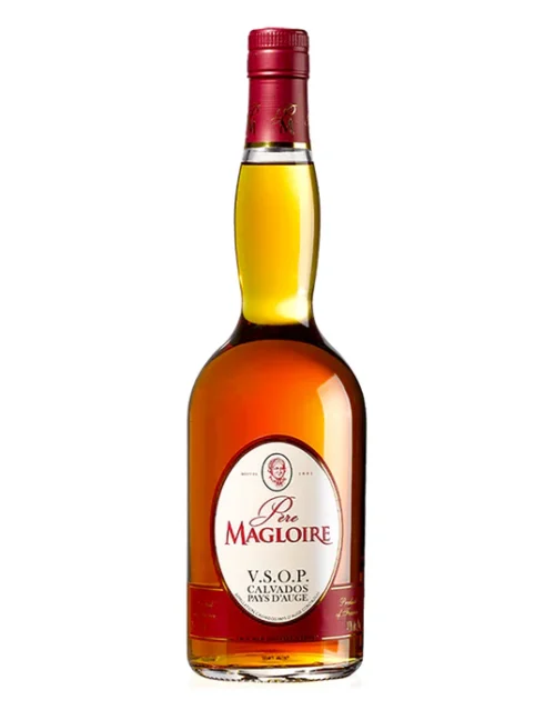 Père Magloire V.S.O.P. Calvados Pays d’Auge