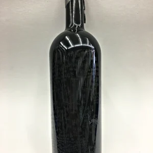 Prisoner Deranged Red 750ml 2017