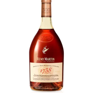 Rémy Martin 1738 Accord Royal 300th Anniversary
