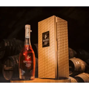 Rémy Martin Coupe 300th Anniversary