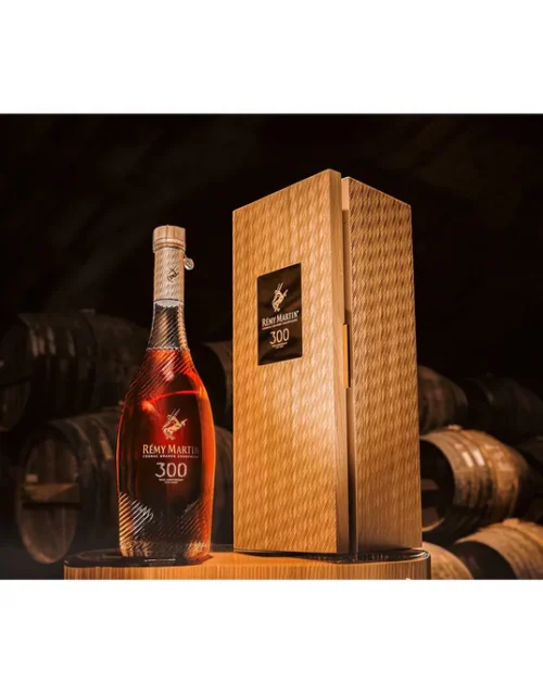 Rémy Martin Coupe 300th Anniversary