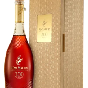 Rémy Martin Coupe 300th Anniversary