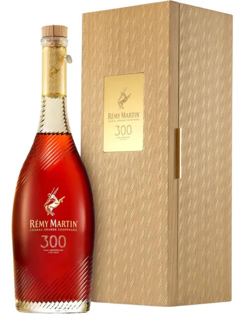 Rémy Martin Coupe 300th Anniversary