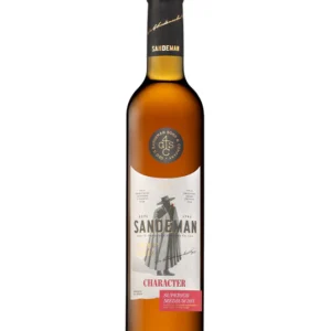 Sandeman Sherry Character Superior Medium Dry
