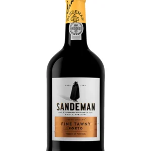 Sandeman Porto Fine Tawny