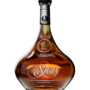 Le Portier Shay + Sir Davis Beyoncé + Buffalo Trace 3-Pack Bundle