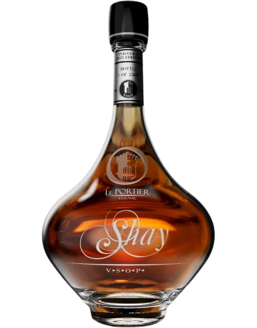 Le Portier Shay + Sir Davis Beyoncé + Buffalo Trace 3-Pack Bundle