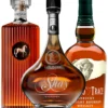 Le Portier Shay + Sir Davis Beyoncé + Buffalo Trace 3-Pack Bundle