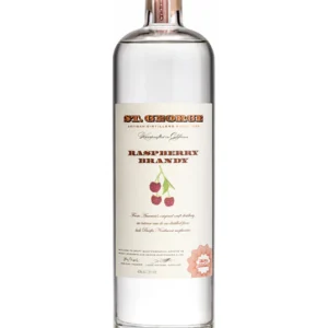 St George Raspberry Brandy