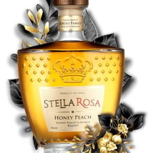 Stella Rosa Brandy Honey Peach