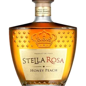Stella Rosa Brandy Honey Peach