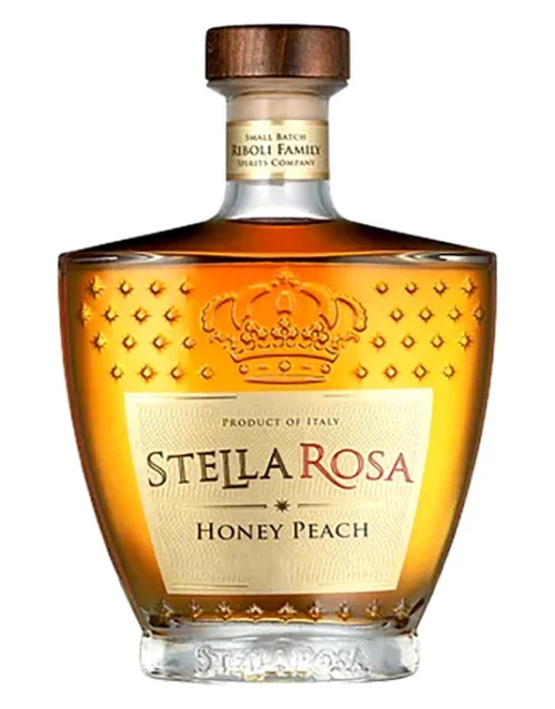 Stella Rosa Brandy Honey Peach