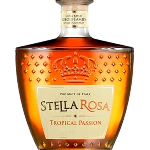 Stella Rosa Brandy Tropical Passion