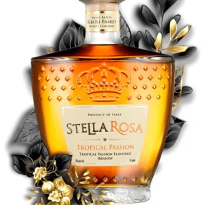 Stella Rosa Brandy Tropical Passion