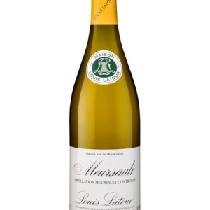 Maison Louis Latour Meursault 2019