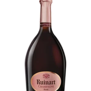 Ruinart Brut Rosé Champagne