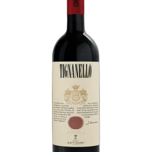 Antinori Tignanello