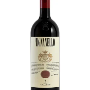 Antinori Tignanello