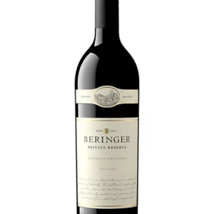 Beringer Private Reserve Cabernet Sauvignon