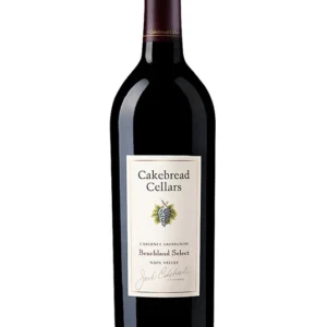 Cakebread Cellars Benchland Select Cabernet Sauvignon