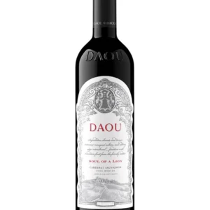 Daou Soul Of A Lion 750ml