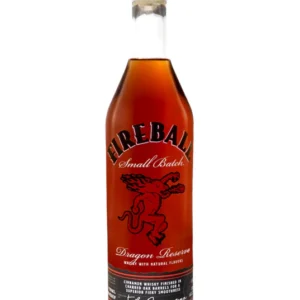 Fireball Dragon Reserve Whisky