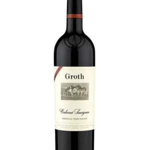 Groth Cabernet Reserve 750ml